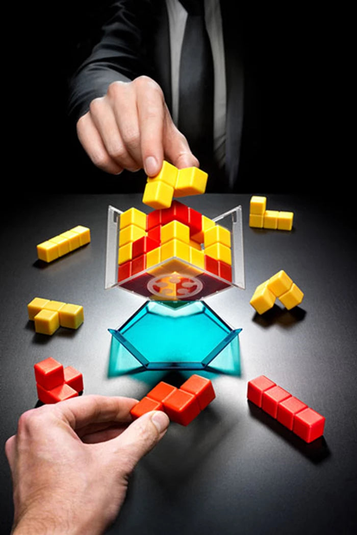 Smart Games Cube Duel (mult)