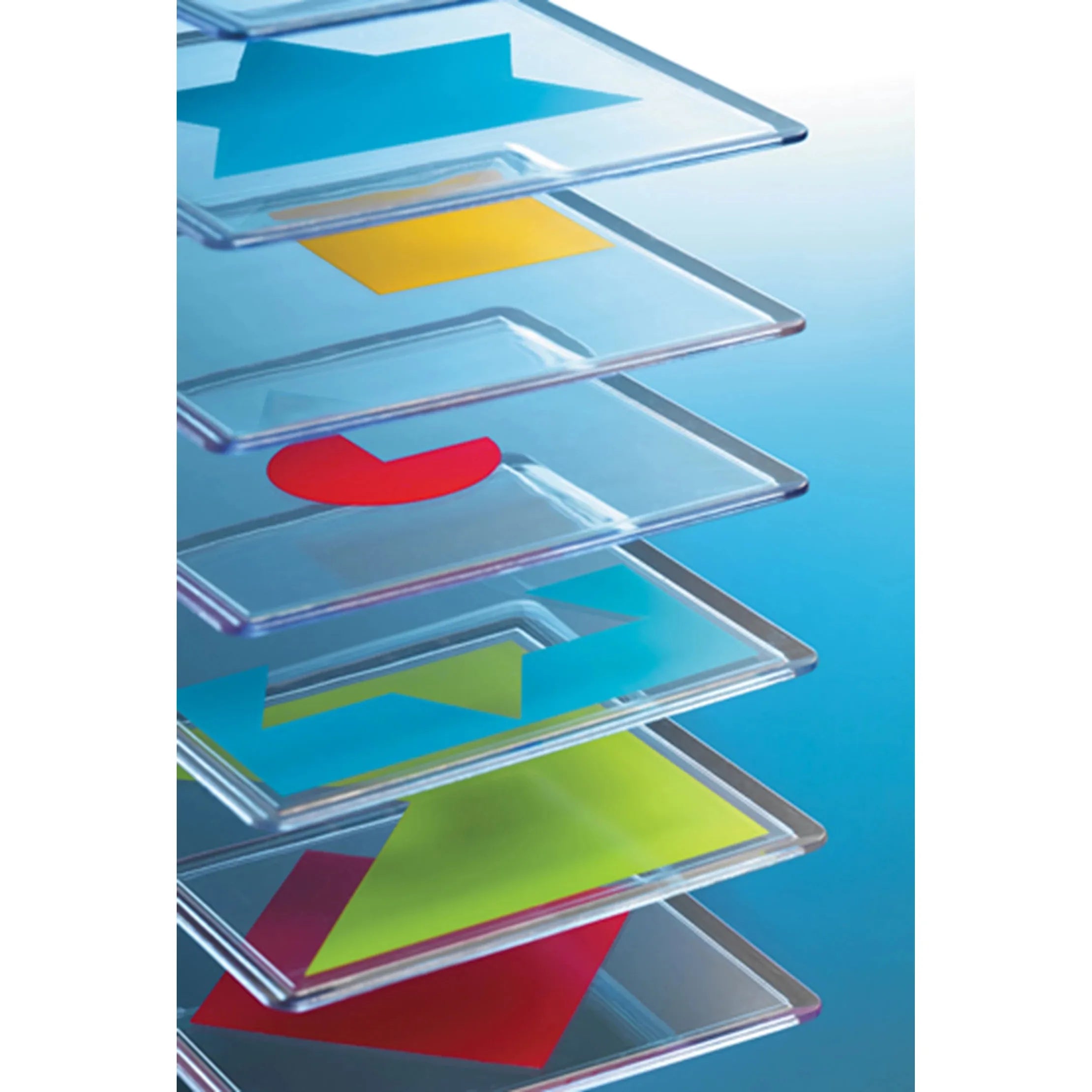 Smart Games Colour Code