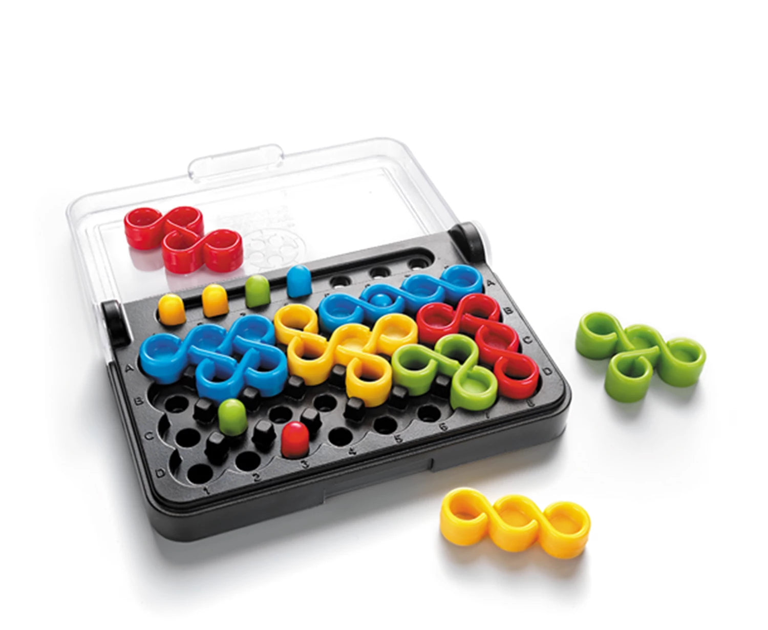 Smart Games IQ Twist (mult)