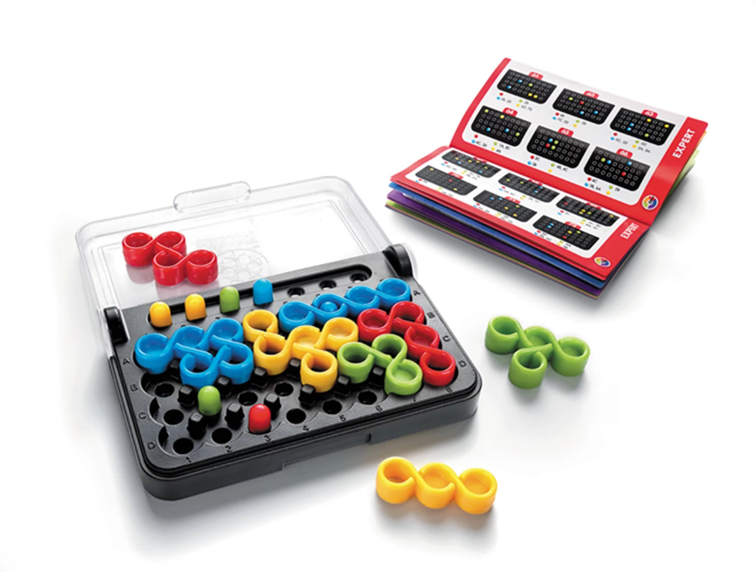 Smart Games IQ Twist (mult)