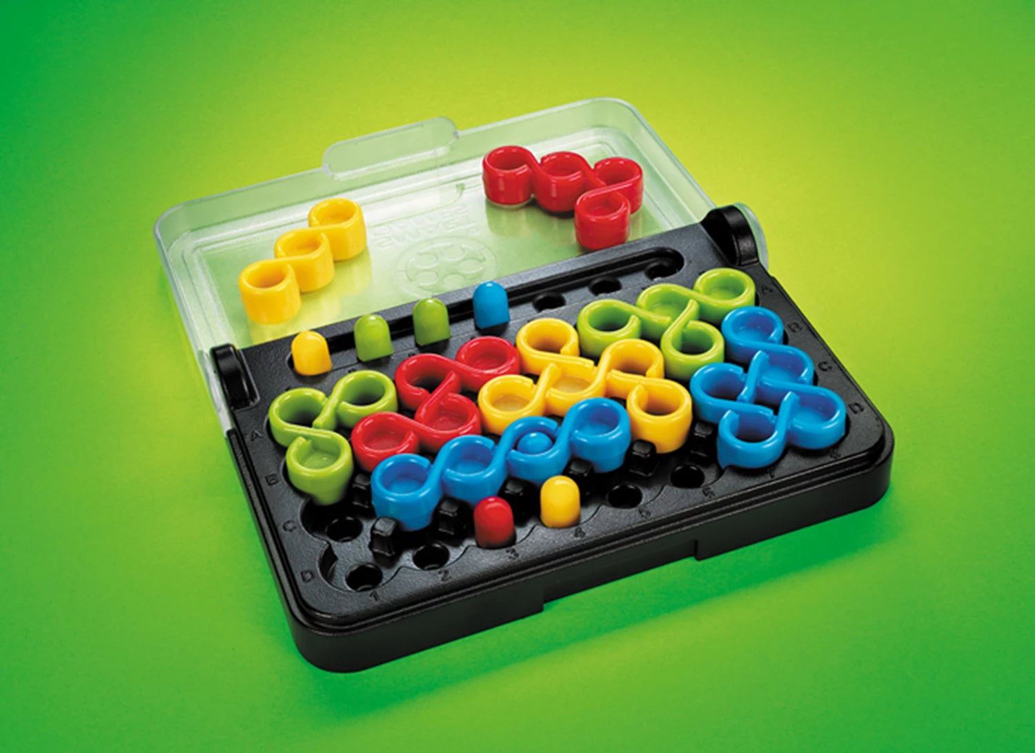 Smart Games IQ Twist (mult)