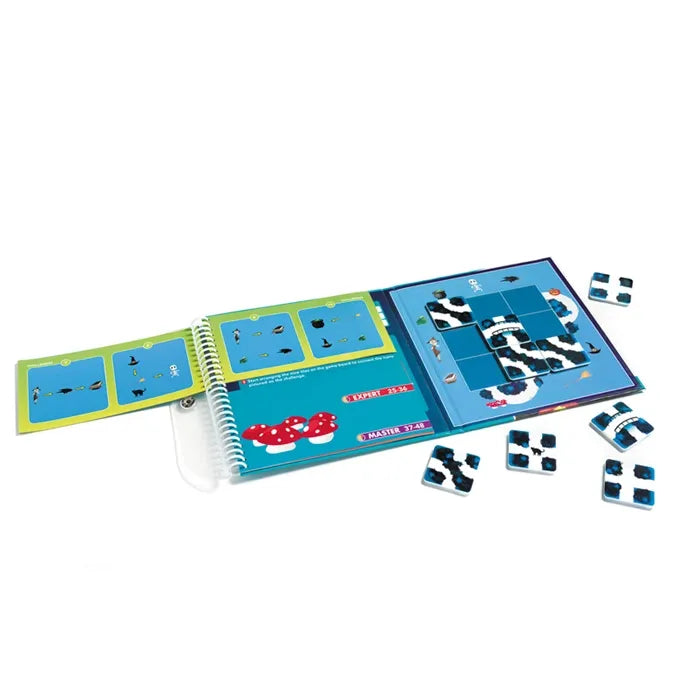 Smart Games Magic Forest (mult)