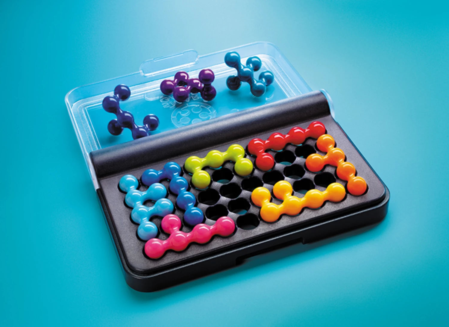 Smart Games IQ Fit (mult)