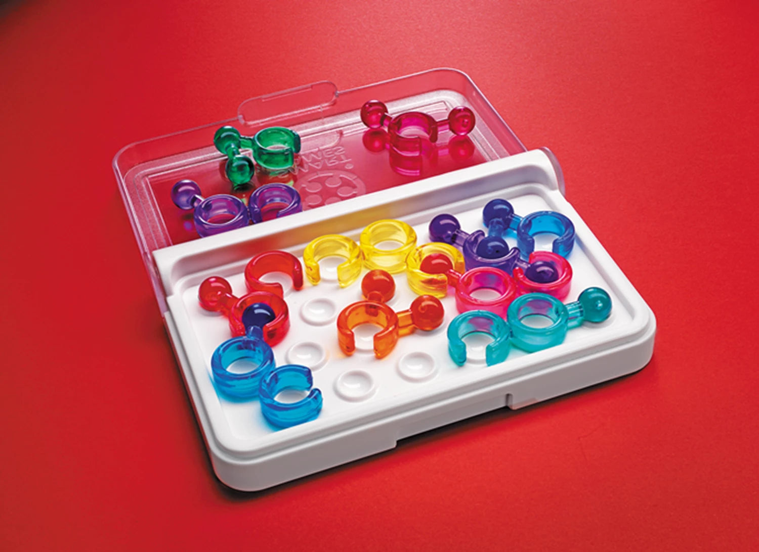 Smart Games IQ Link (mult)