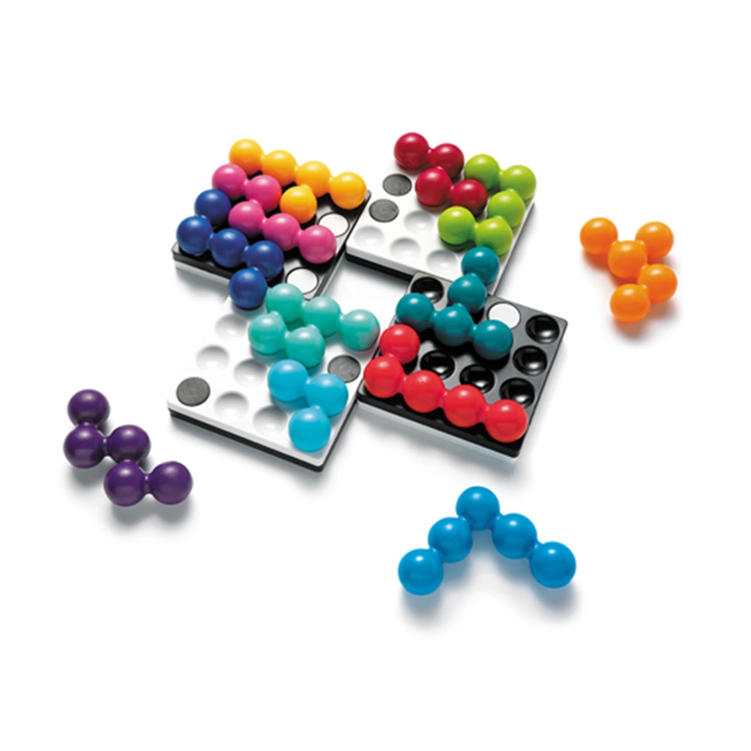 Smart Games Quadrillion (mult)