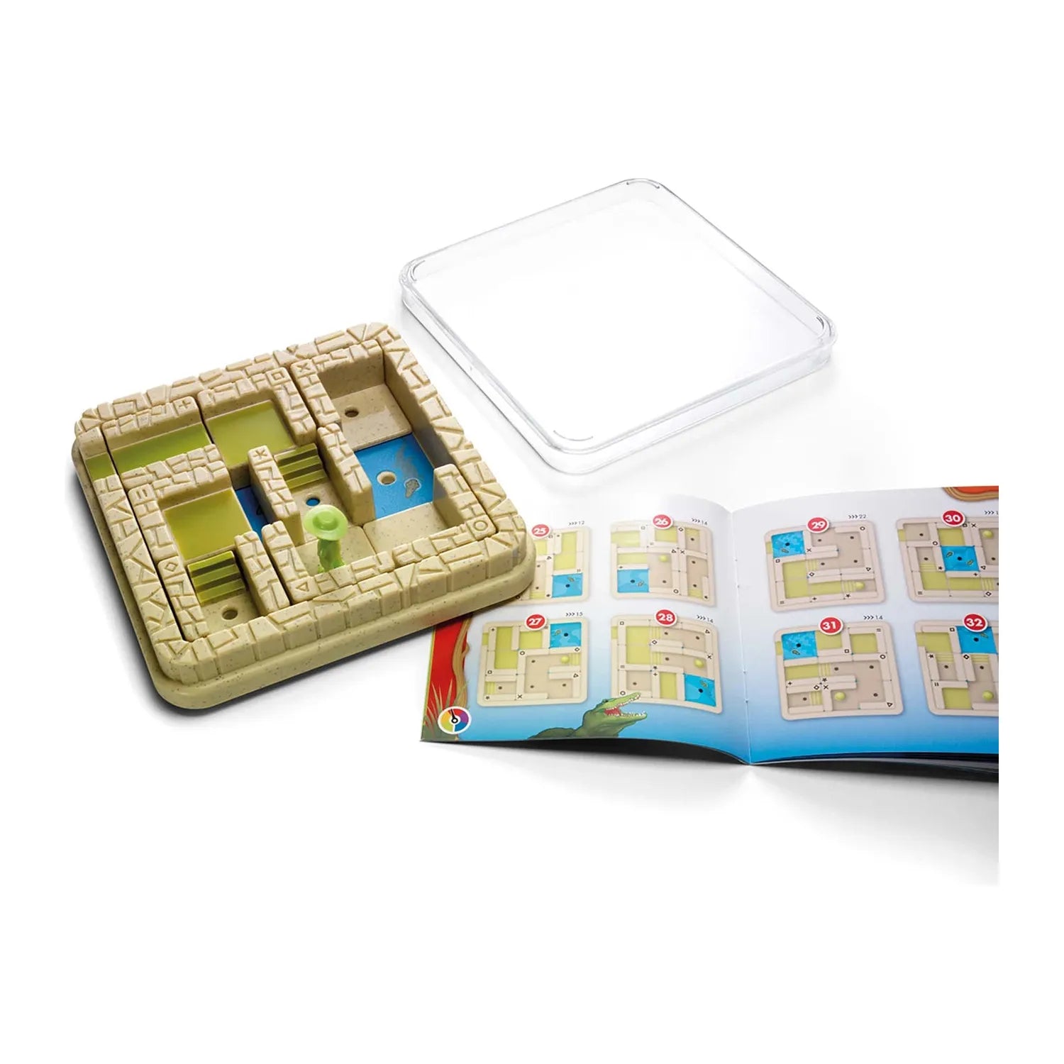 Smart Games Temple Trap (mult)