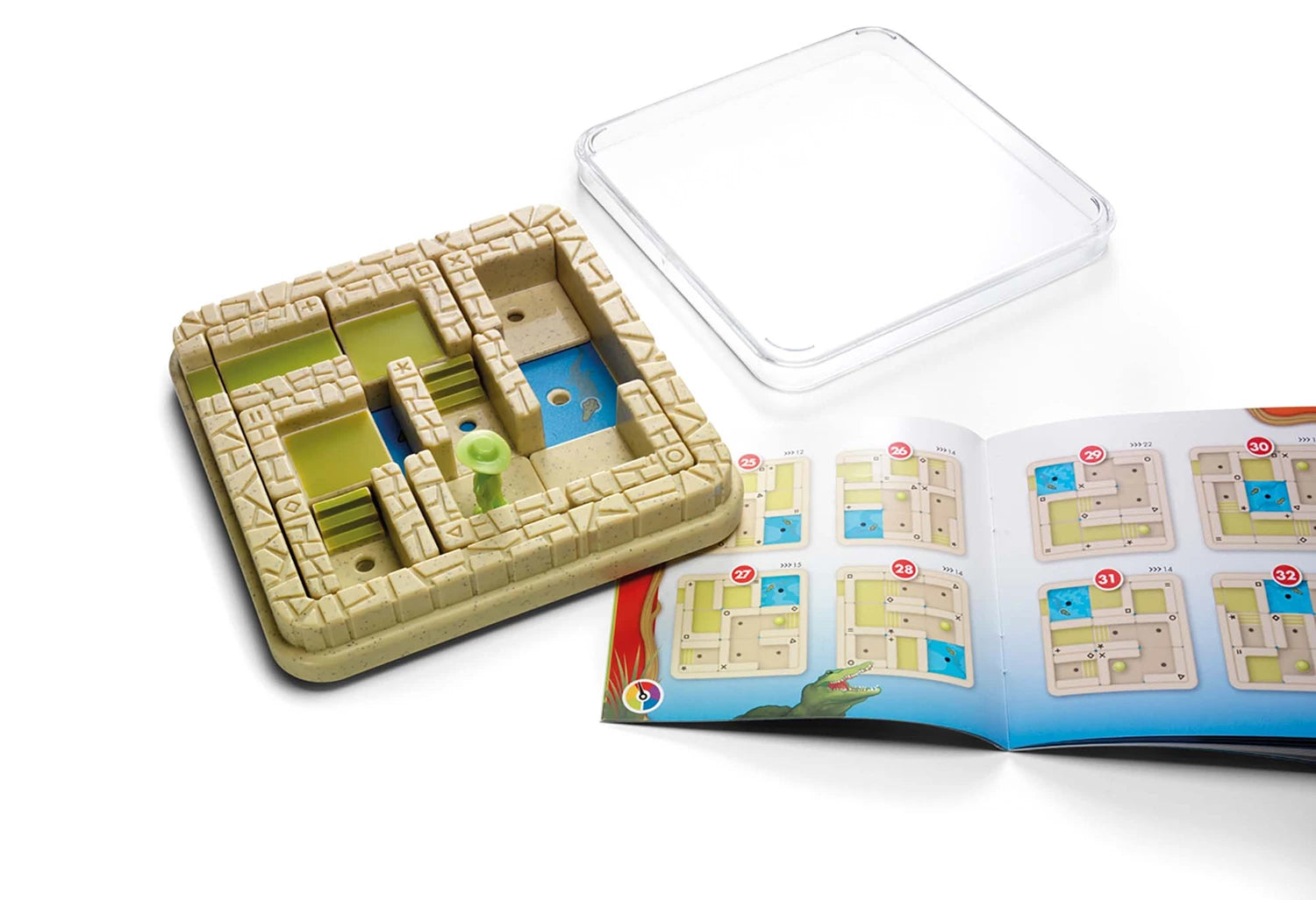 Smart Games Temple Trap (mult)