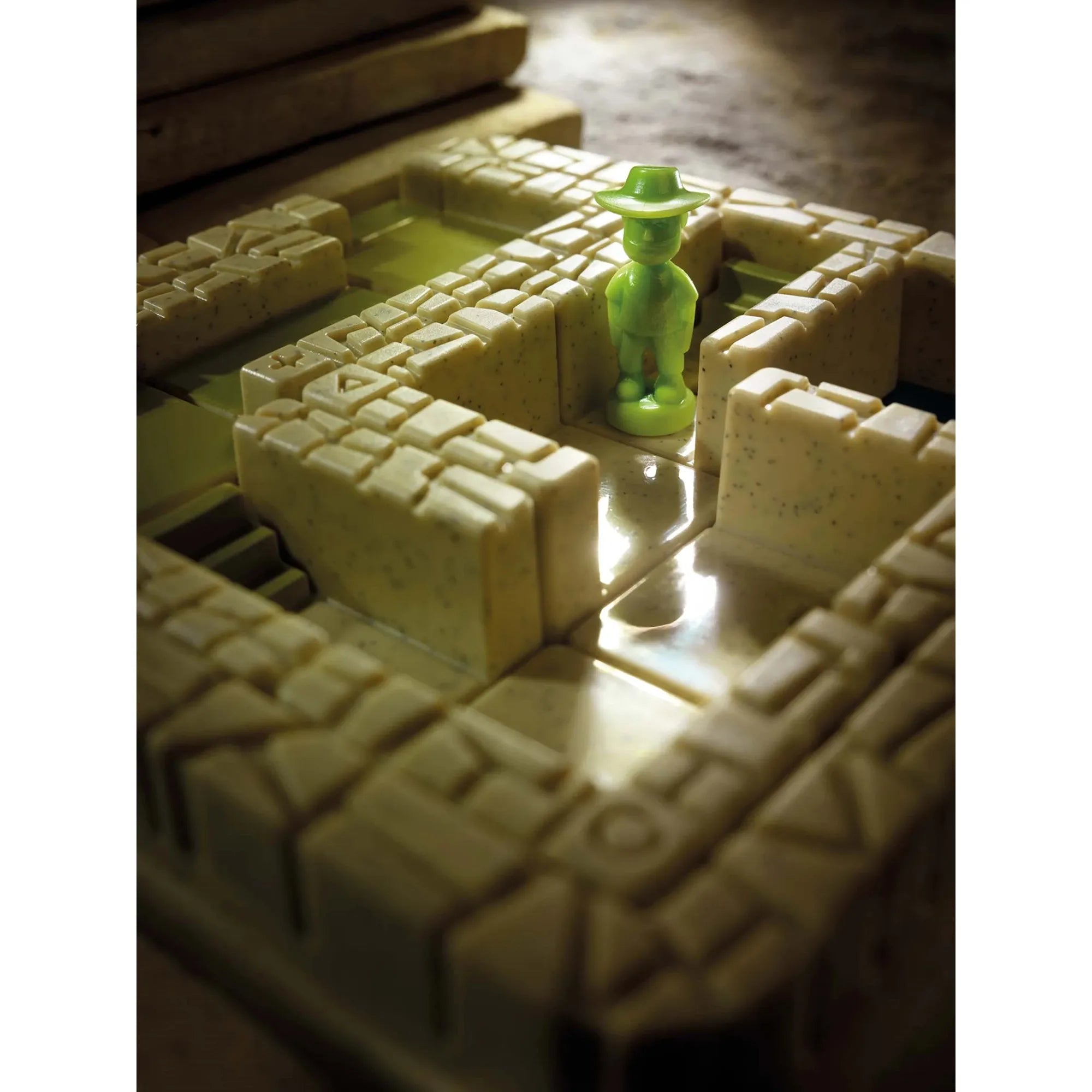 Smart Games Temple Trap (mult)