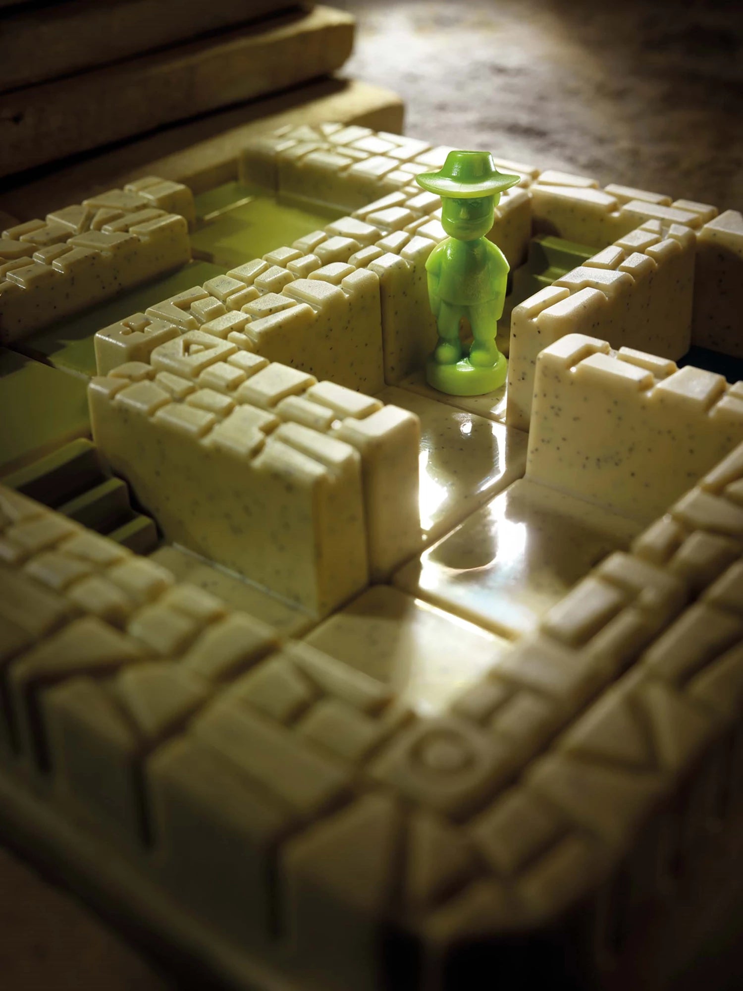 Smart Games Temple Trap (mult)
