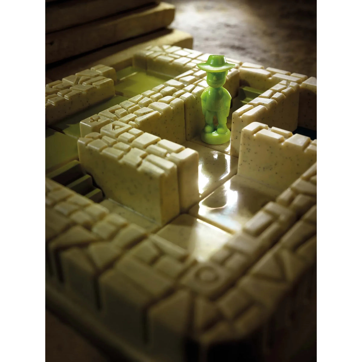 Smart Games Temple Trap (mult)
