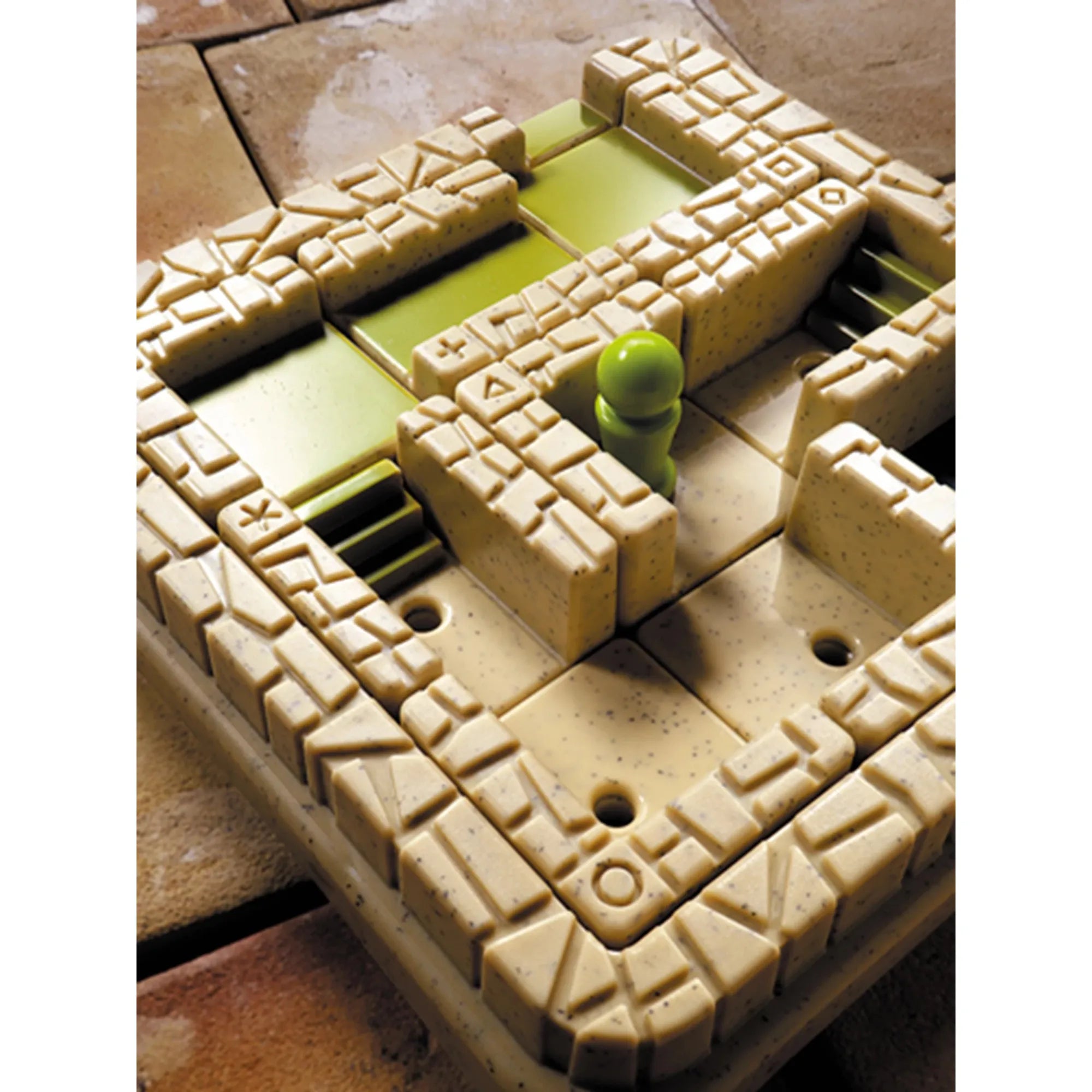 Smart Games Temple Trap (mult)