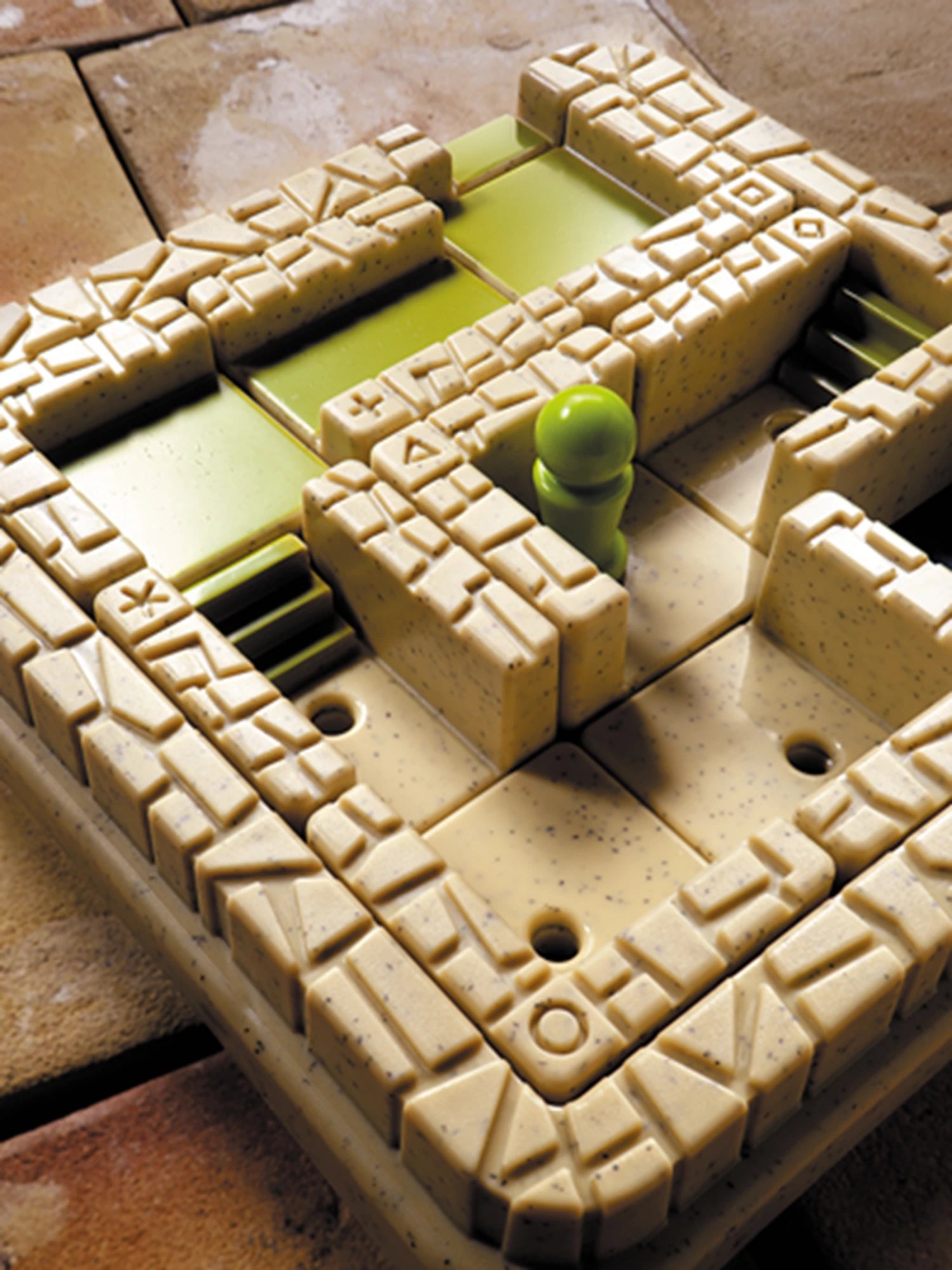 Smart Games Temple Trap (mult)