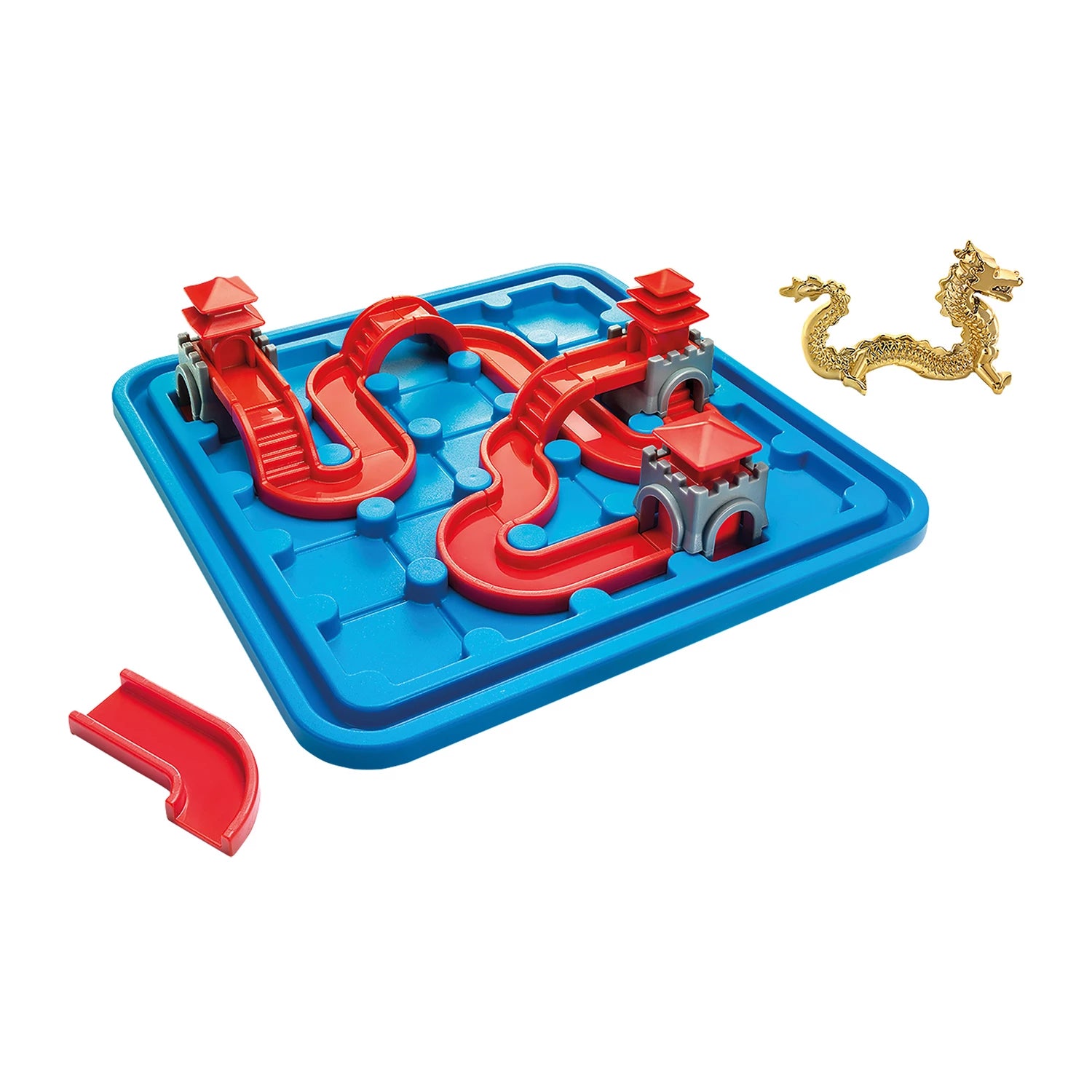 Smart Games Temple Connection - Dragon Edition (mult)
