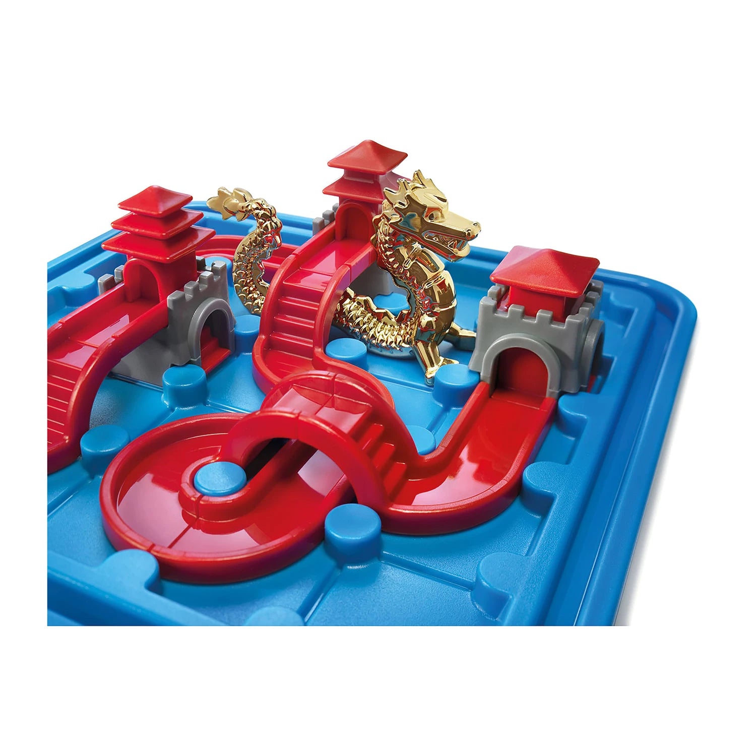 Smart Games Temple Connection - Dragon Edition (mult)