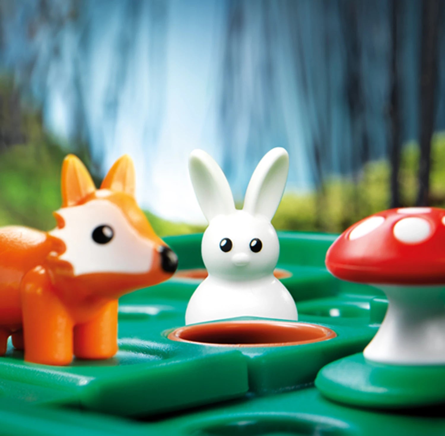 Smart Games Jump In' (mult)