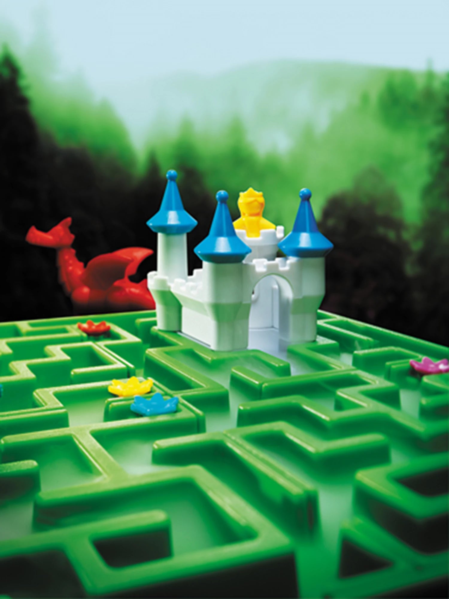 Smart Games Sleeping Beauty - Deluxe