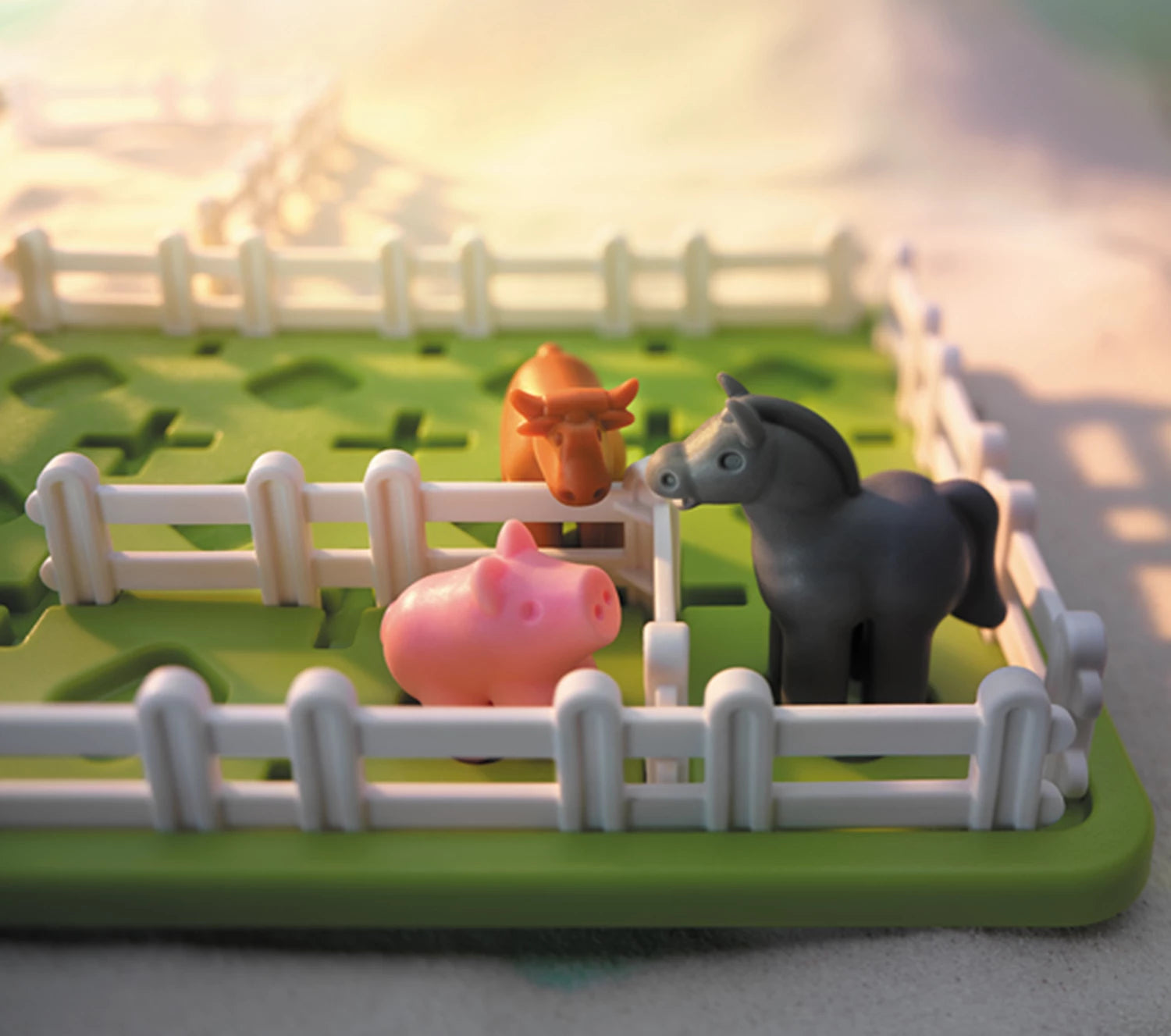 Smart Games Smart Farmer (mult)