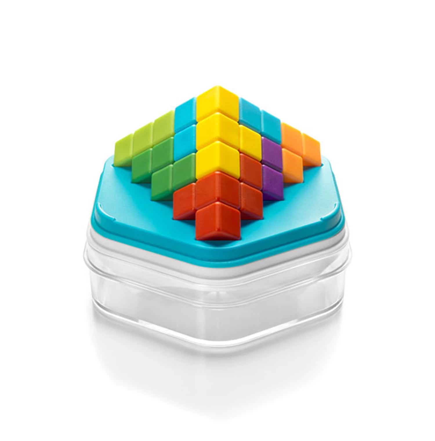 Smart Games Zig Zag Puzzler (mult)