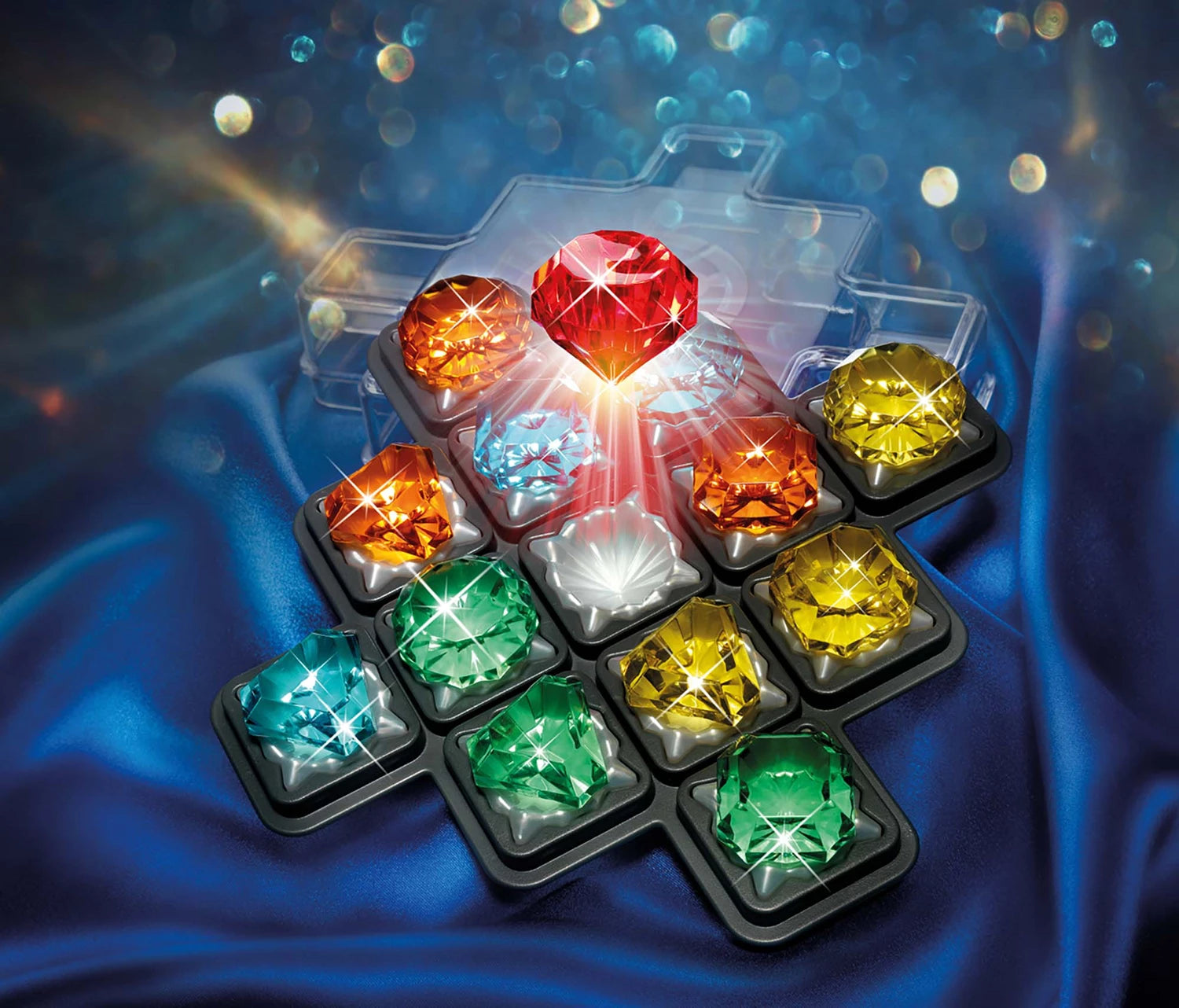 Smart Games Diamond Quest (mult)