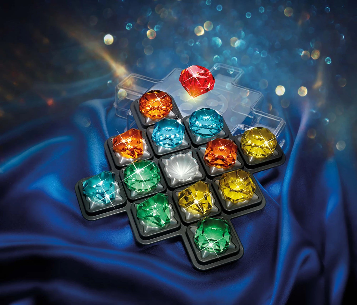 Smart Games Diamond Quest (mult)