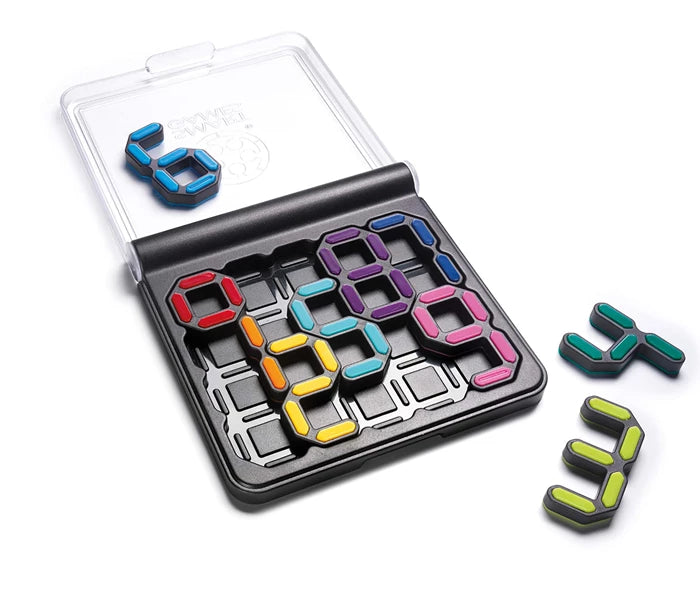 Smart Games IQ Digits (mult)