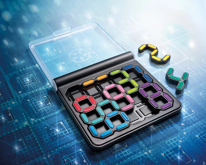 Smart Games IQ Digits (mult)