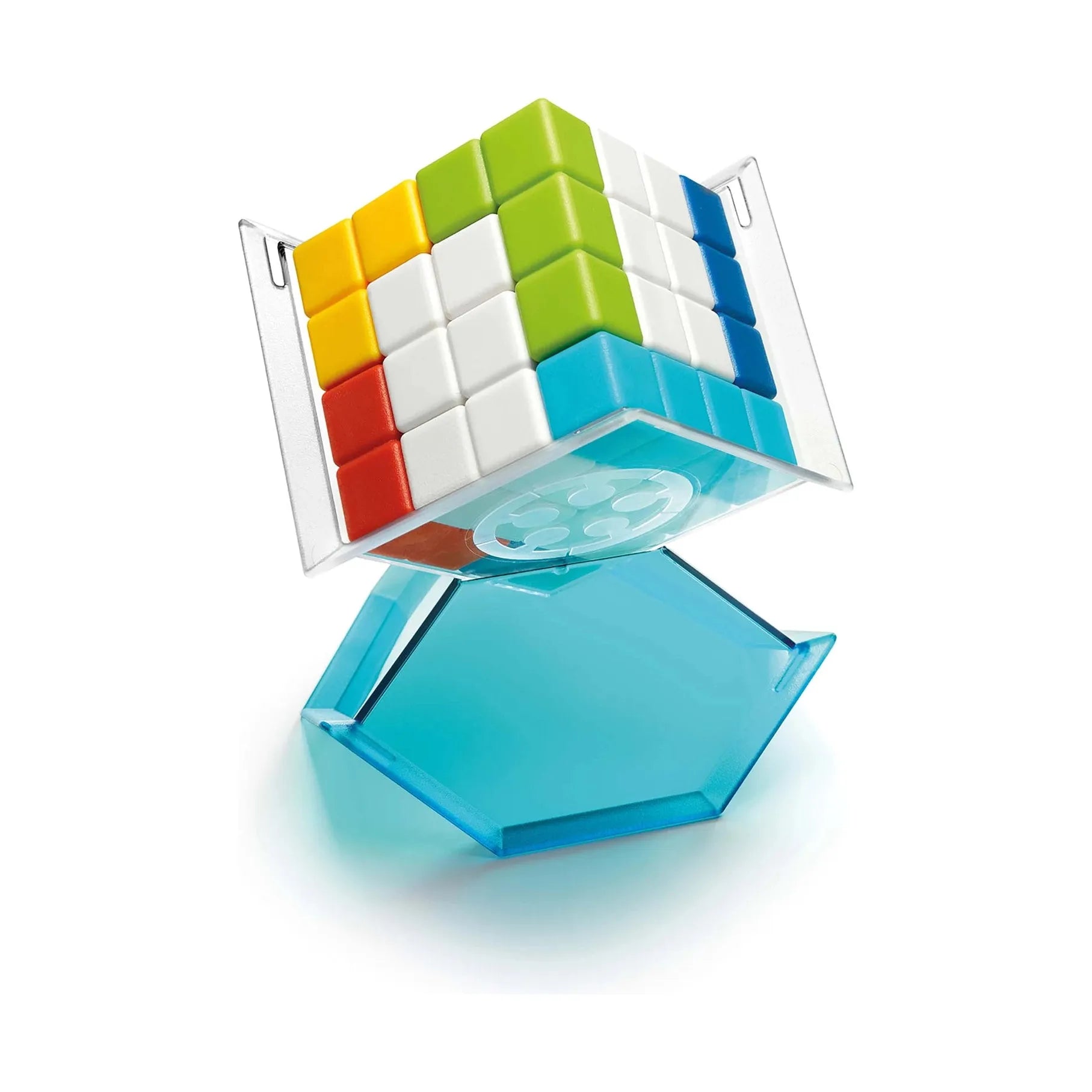 Smart Games Cubiq (mult)