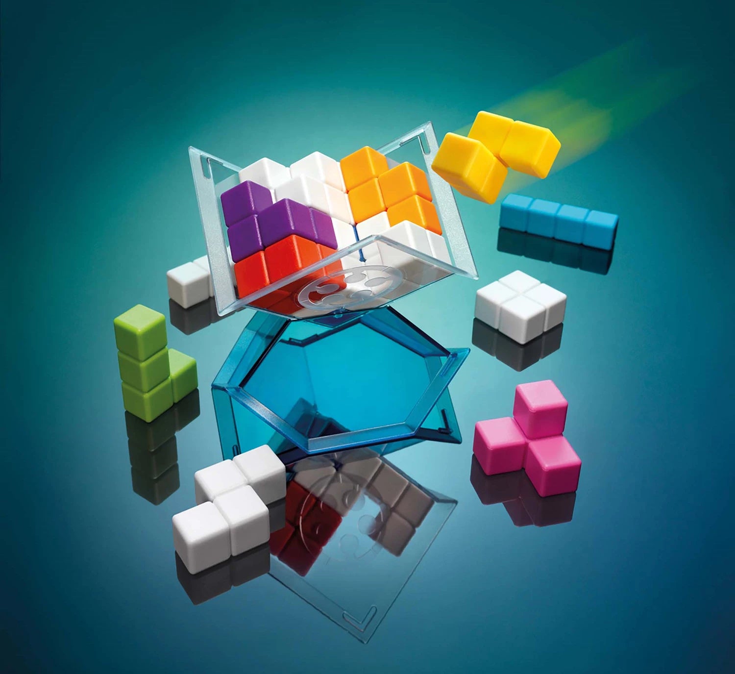 Smart Games Cubiq (mult)