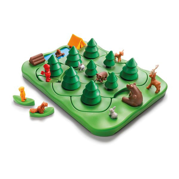 Smart Games Grizzly Gears