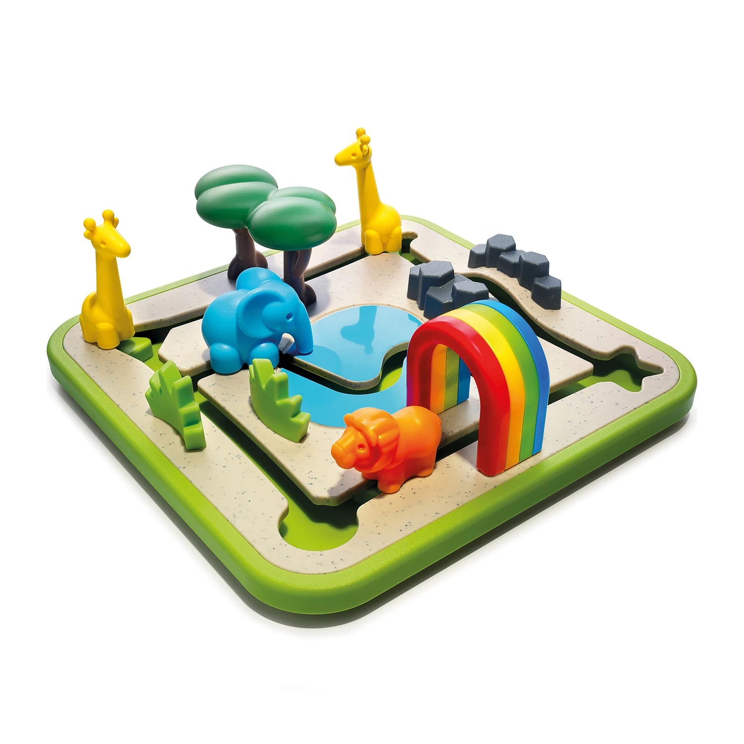 Smart Games Safari Park Jr. (mult)