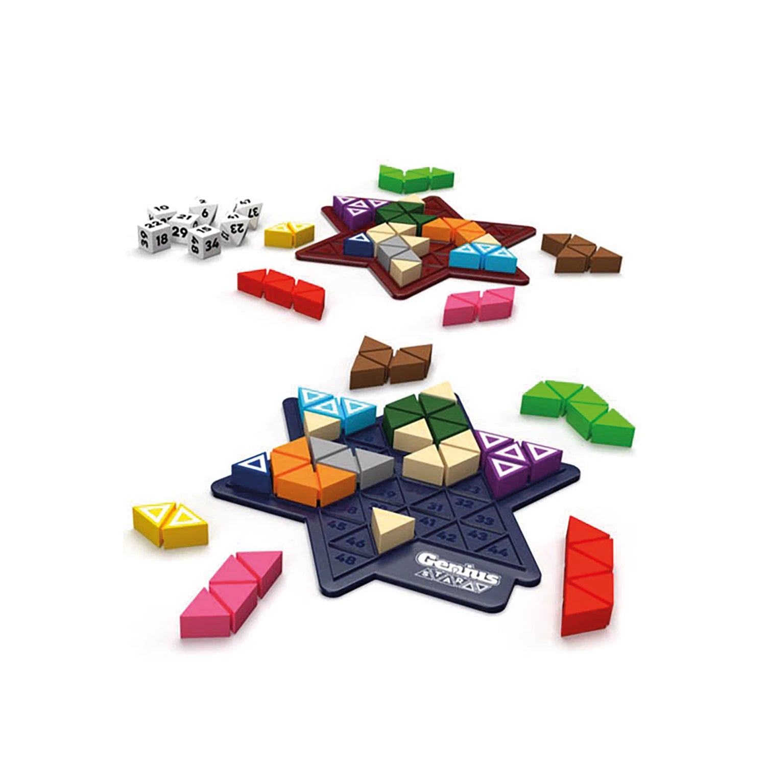 Smart Games Genius Star