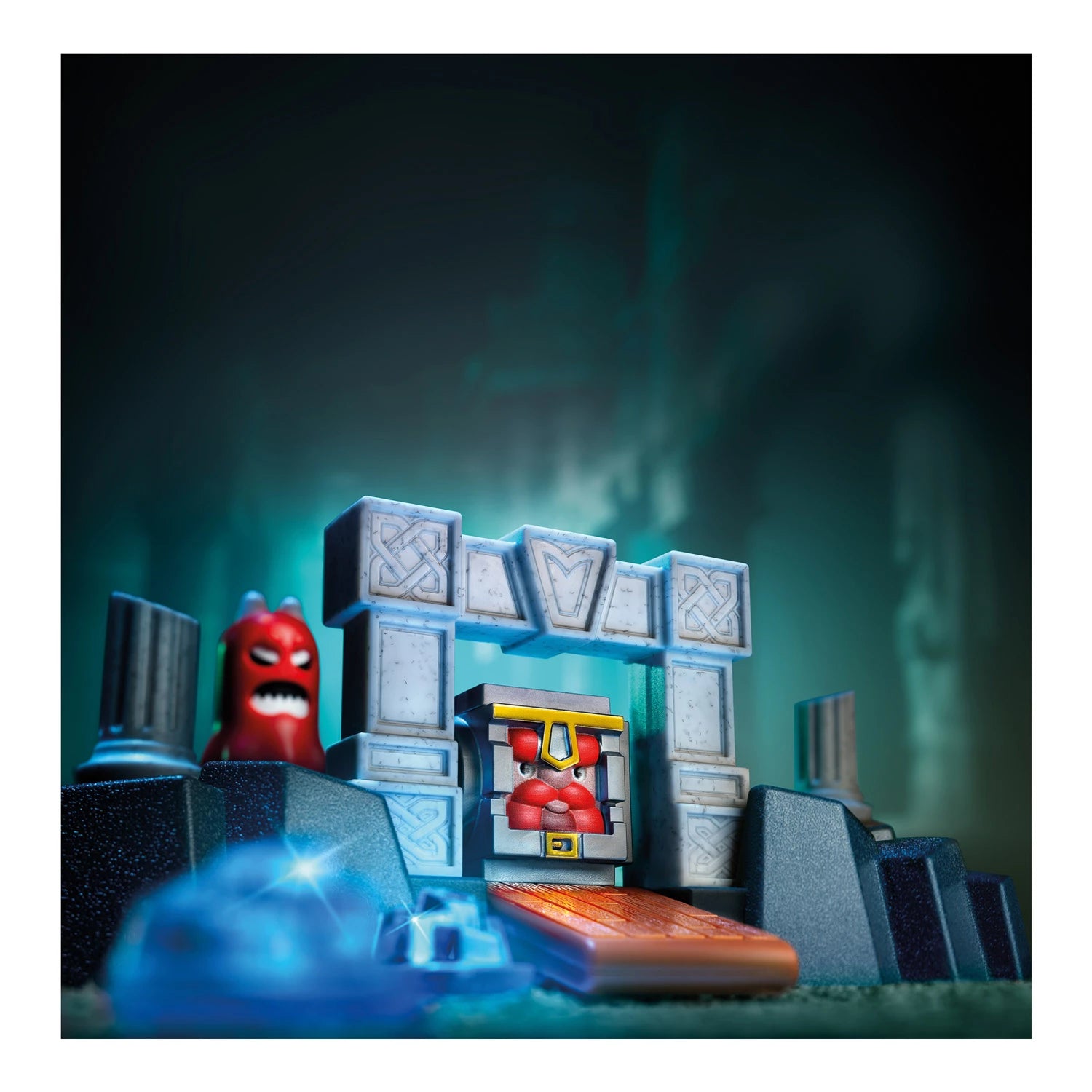 Smart Games Break-Out Dungeon (mult)
