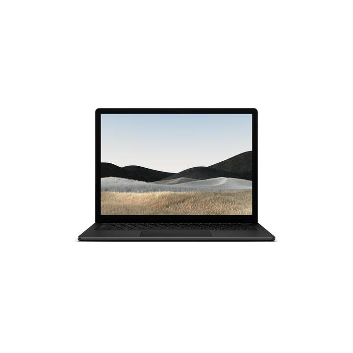 Microsoft Surface Laptop 4, i7, schwarz, 15", 32GB, 1TB SSD, WIN 11