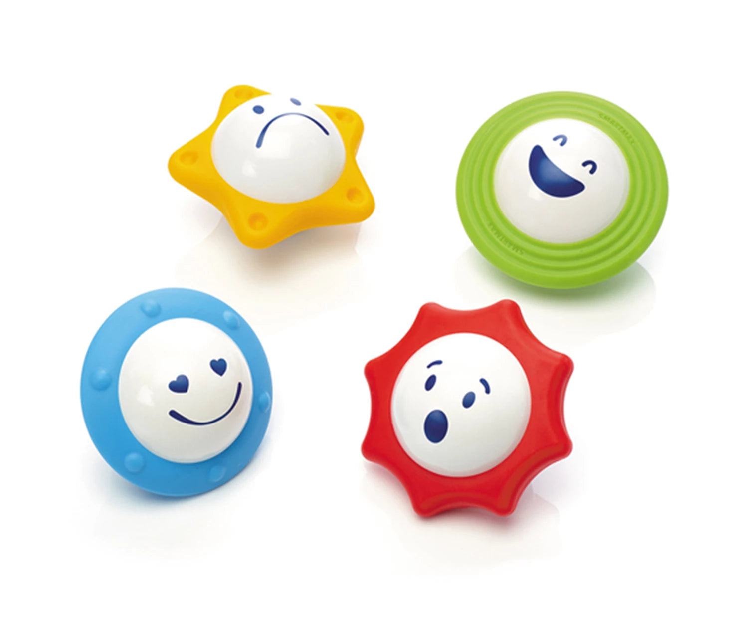 Smart Games Smartmax - My First Sounds & Senses