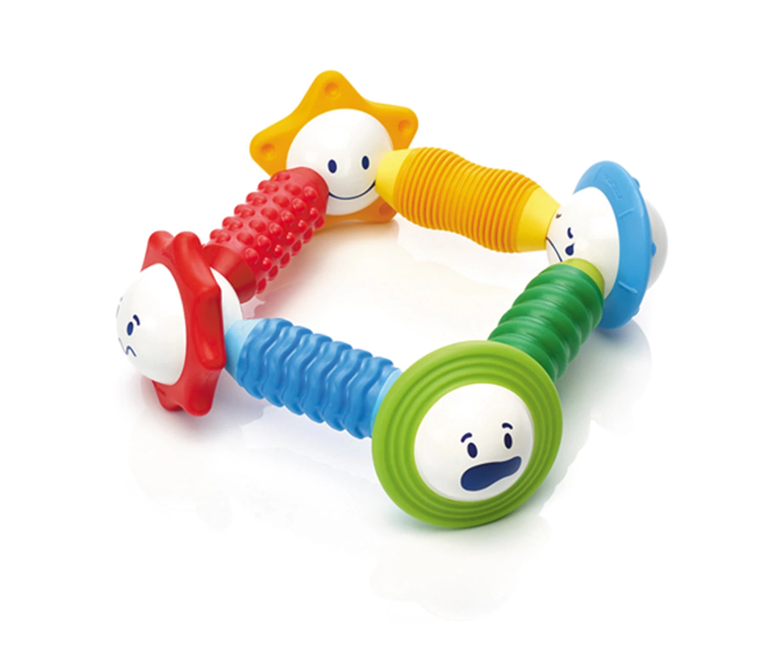 Smart Games Smartmax - My First Sounds & Senses