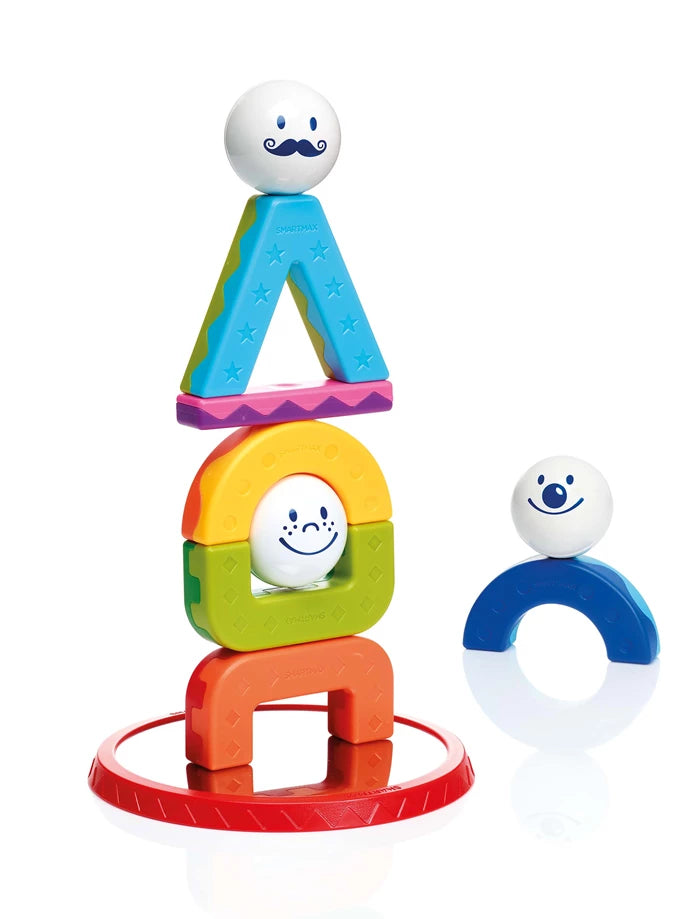 Smart Games Smartmax - My First Acrobats (mult)