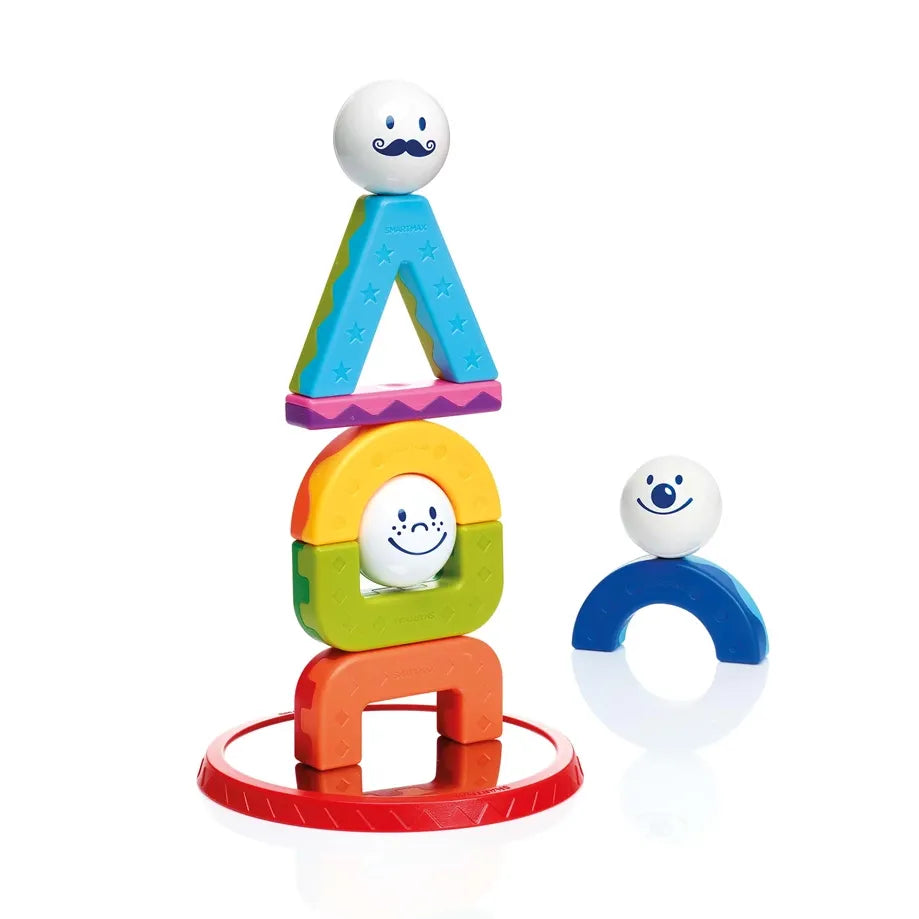 Smart Games Smartmax - My First Acrobats (mult)