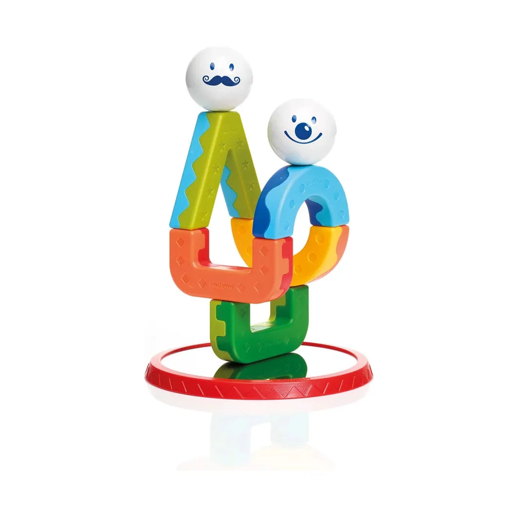 Smart Games Smartmax - My First Acrobats (mult)