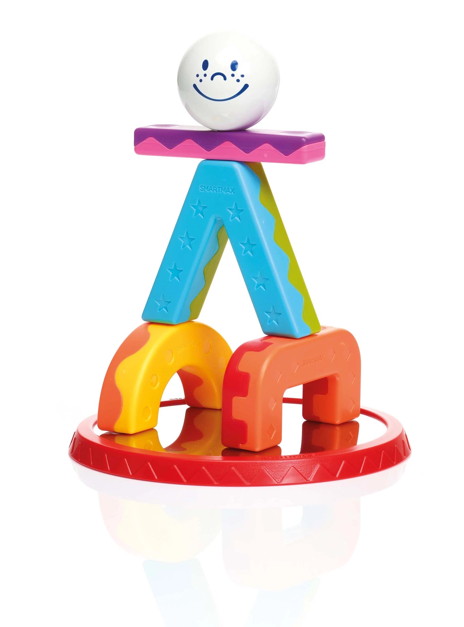 Smart Games Smartmax - My First Acrobats (mult)