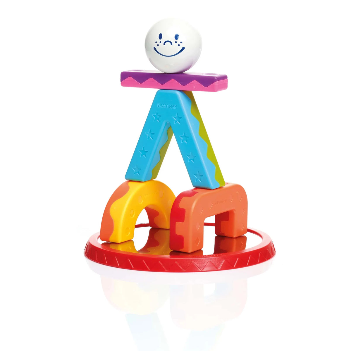 Smart Games Smartmax - My First Acrobats (mult)