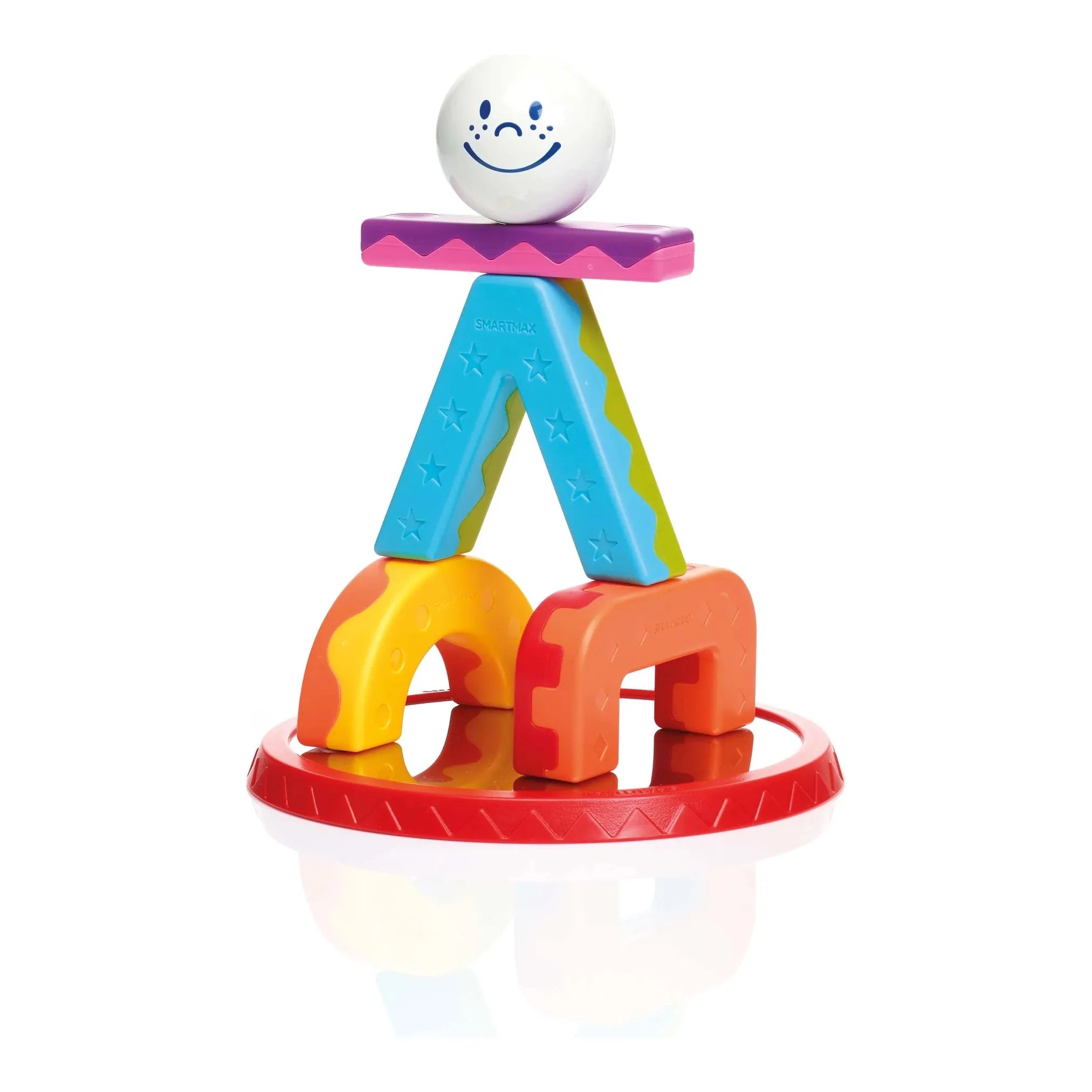 Smart Games Smartmax - My First Acrobats (mult)