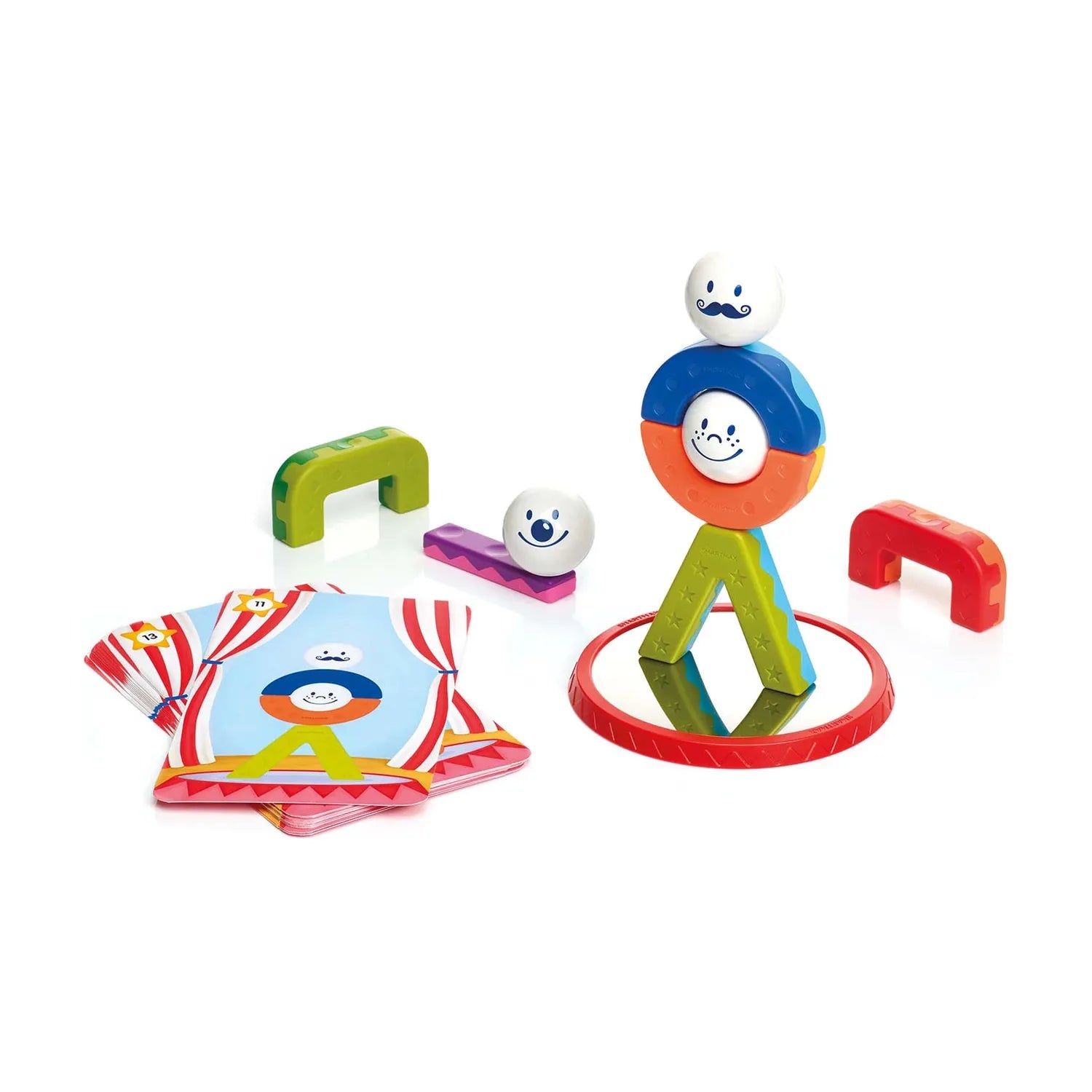 Smart Games Smartmax - My First Acrobats (mult)