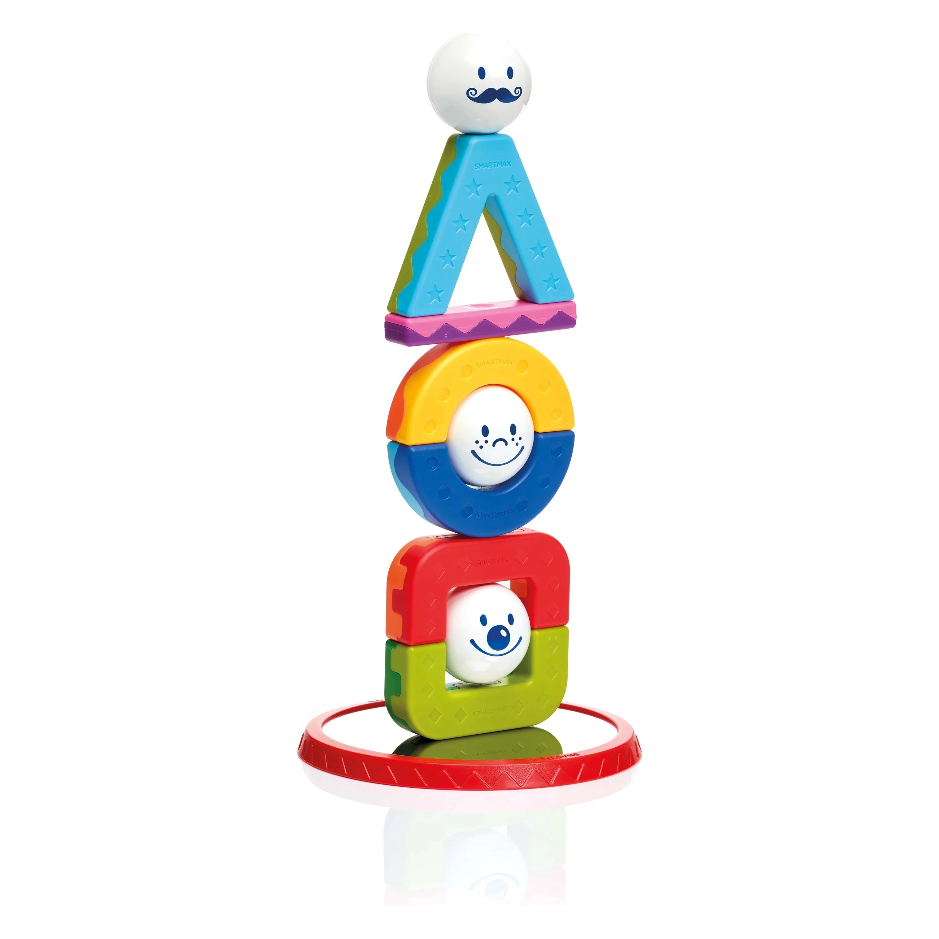 Smart Games Smartmax - My First Acrobats (mult)