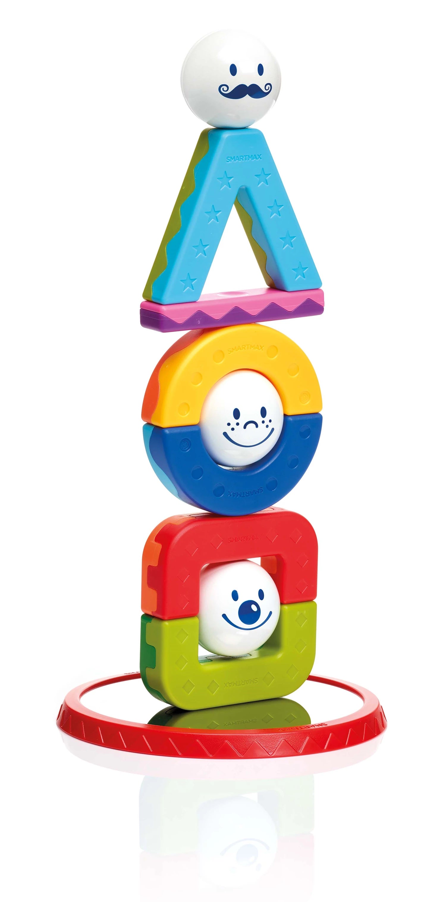 Smart Games Smartmax - My First Acrobats (mult)
