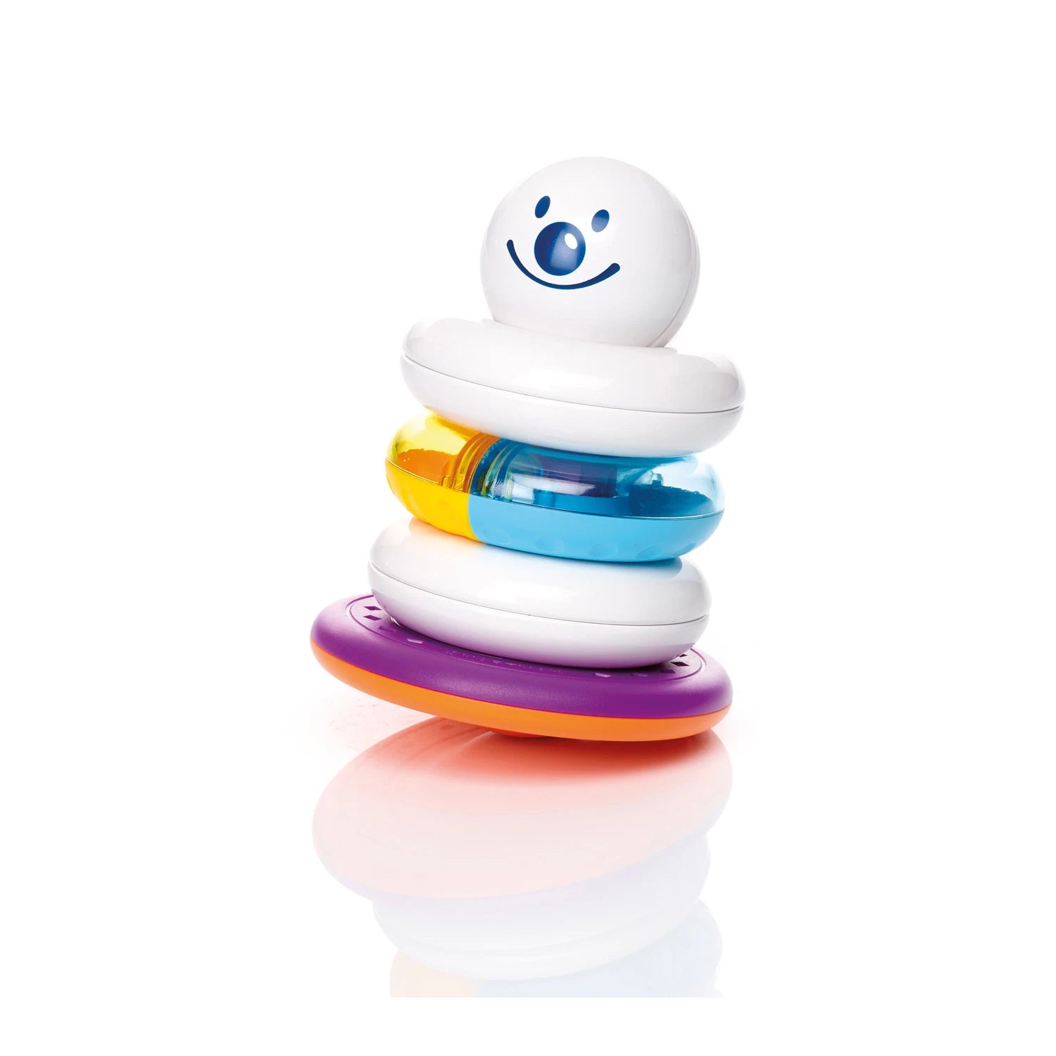 Smart Games Smartmax - My First Stacking Rings