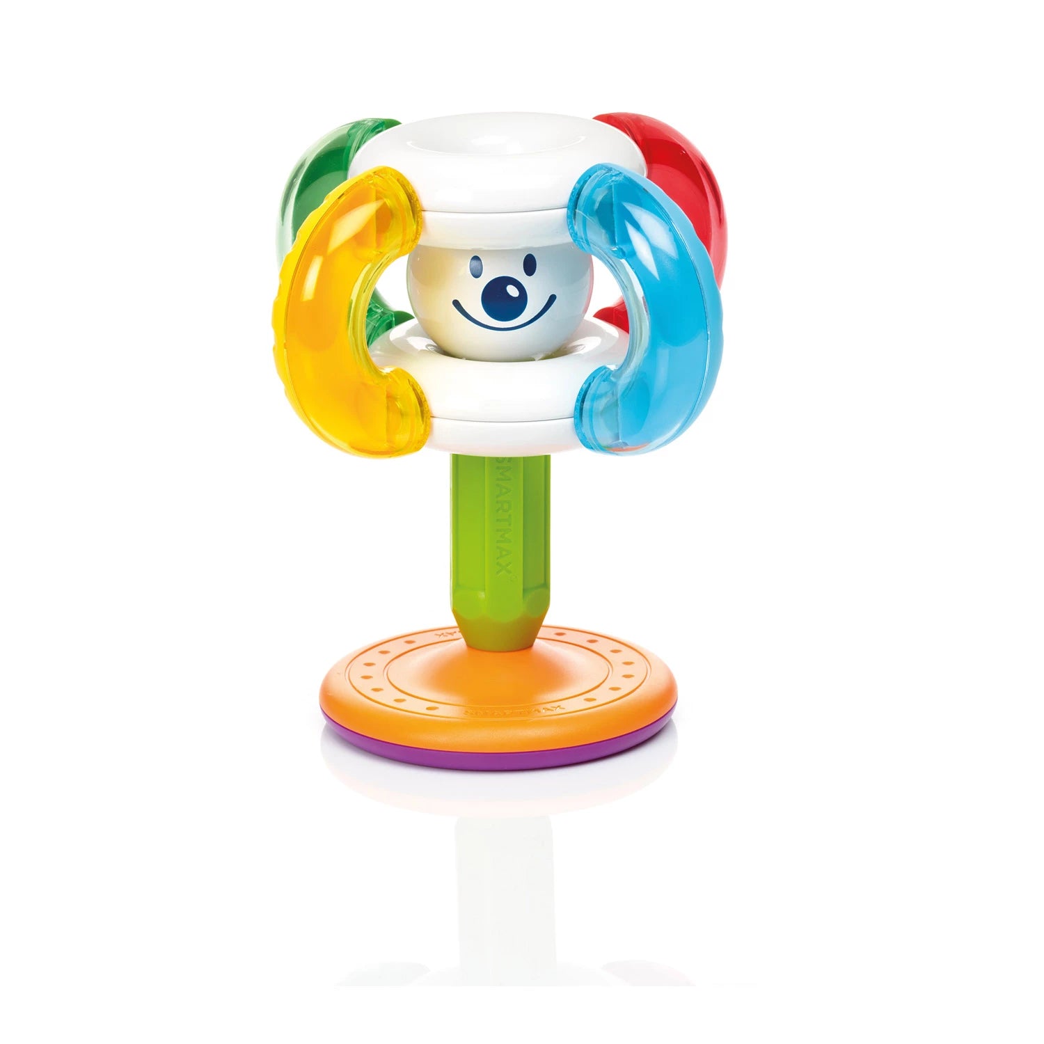 Smart Games Smartmax - My First Stacking Rings