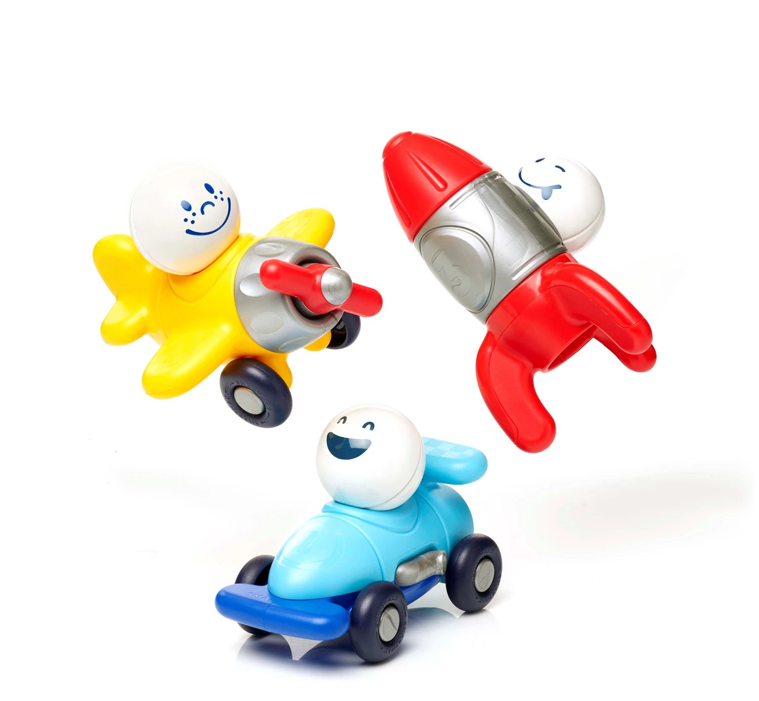 Smart Games Smartmax - My First Explorers (mult)