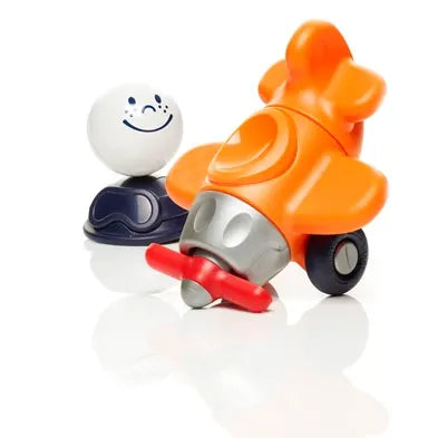 Smart Games Smartmax - My First Plane (mult)