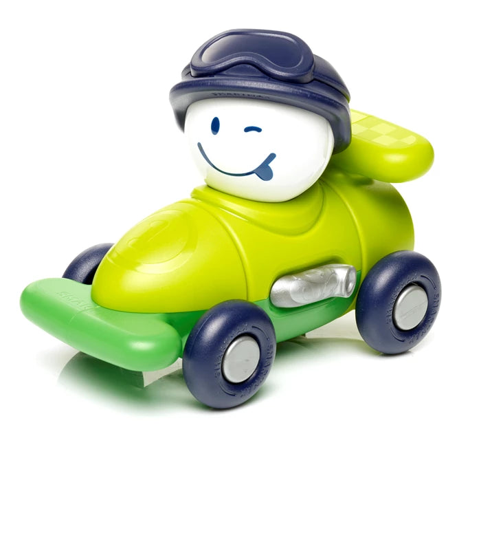 Smart Games Smartmax - My First Car (mult)