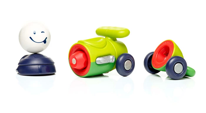 Smart Games Smartmax - My First Car (mult)